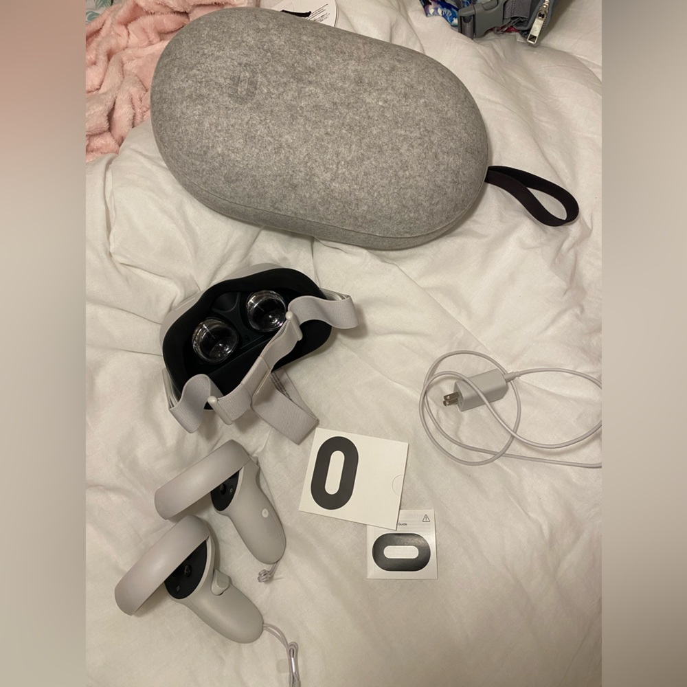 Oculus VR Quest 2